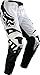 Fox Racing 2016 180 Race Airline Men's Off-Road Motorcycle Pants - White/Size 34
