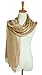 Silk Shawl Wrap for Evening Prom Chiffon Scarf Oversized Sunscreen Beach Scarves