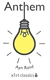 Anthem (Xist Classics)