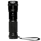 UV Black Light Flashlight Urine Detector - Best