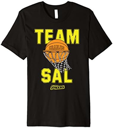 Impractical JokersTeam Sal T-Shirt Premium T-Shirt