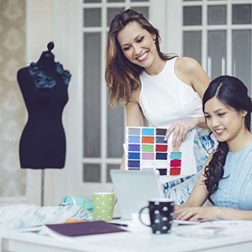 image for PayLessHere Mannequin Dress Form Female Dress Model Torso Display Mann