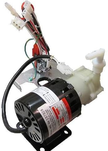 Ice O Matic Kpu090 Pump Kit For Ice Maker 346 041