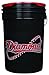 Diamond 6-Gallon Ball Bucket with 30 DLL-1 Little League Baseballs