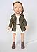 Journey Girls Australia 18 inch Fashion Doll - Mikaella