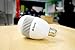 ilumi ML2101W A21 Color Tunable LED Smartbulb, Small, Arctic White
