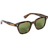 GARRETT LEIGHT Women's Broadway Sunglasses