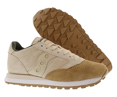 Saucony Jazz Original Premium Mens Running Shoes 10 Desertcart INDIA