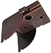 D.H.S. Posi-Lock Folding Leg Bracket for Wall Mounted Work Bench / Fold Down Table (2 pcs.)