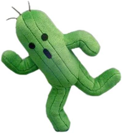 cactus plush amazon