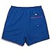 MaaMgic Mens Quick Dry Short American Flag Swim Trunks With Mesh Lining