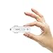 Droid Turbo Charger, NOOTPRODUCTS 18W Qualcomm Quick Charge USB Car Charger with 3ft Micro USB Data Sync Charging Cable for Motorola DROID Turbo and many more