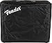 Fender Hot Rod DeVille 212 Amplfier Cover, Black