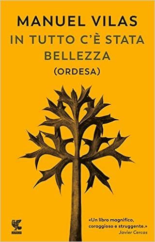 Manuel Vilas - In tutto c'e stata bellezza (2019)