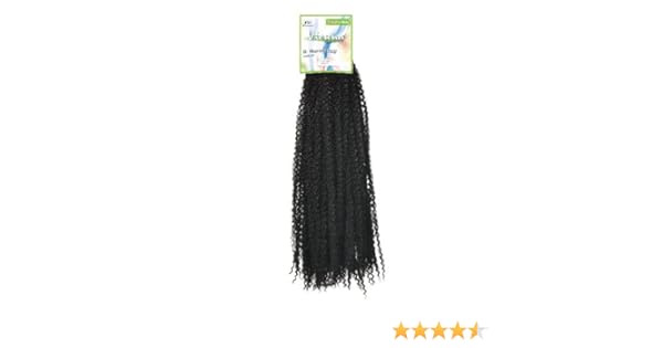 Amazon Com Bob Marley Pony Braiding Hair Hair Extensions Beauty
