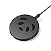 Wireless Charger, CHOETECH 7.5W Fast Wireless Charger Compatible With iPhone X, XS, XS Max, XR, iPhone 8, 8Plus, 10W Fast Charging Compatible With Samsung Galaxy Note 9/S9/S9 Plus, Note 8, S8/S8 Plus