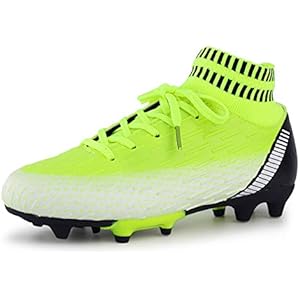 amazon soccer boots