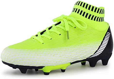 kids outdoor soccer cleats