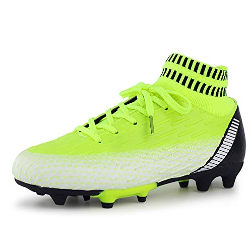 kids outdoor soccer cleats