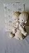 Precious Moments, Love One Another, Bisque Porcelain Figurine, E1376