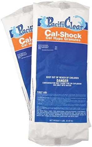 1lb Cal-Shock