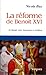 La réforme de Benoît XVI : La liturgie entre innovation et tradition by 