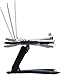 AmazonBasics Laptop Lift Stand, Black
