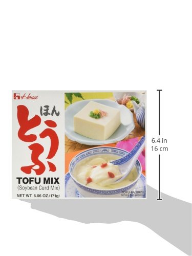 House Foods Tofu Mix 6.6 Oz (Pack of 1)