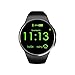 KOBWA KW18 All-in-1 Bluetooth Smart Watch Phones,Sim Wrist Smartwatches For IOS/Android Smartphones,Support SIM TF Card Heart Rate Monitor