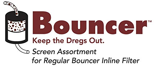 Screen Assortment for Classic Bouncer