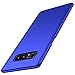 Anccer Compatible for Samsung Galaxy Note8 Case [Colorful Series] [Ultra-Thin] [Anti-Drop] Premium Material Slim Full Protection Cover for Samsung Galaxy Note 8 2017 (Smooth Blue)
