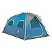 Coleman Camping 8 Person Instant Signal Mountain Tent