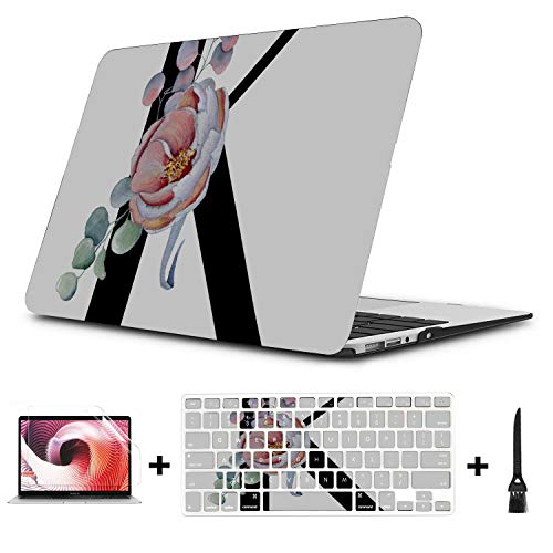 initial macbook case