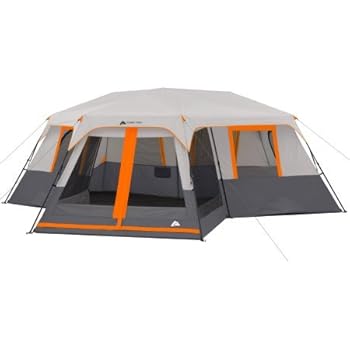 Coleman lighted canopy