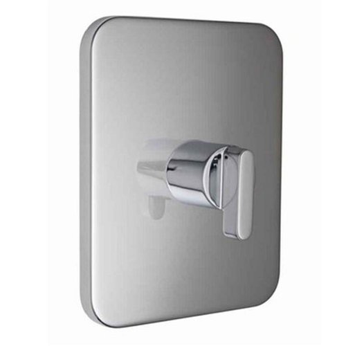 American Standard T506730.002 Moments Central Thermostatic Trim Kit, Polished Chrome