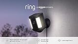 Ring Spotlight Cam Plus Plug-In Outdoor Security Camera 1080p Night Vision view 8