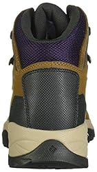 Columbia Women's Newton Ridge Plus Hiking