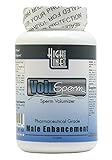 Promo Price - Semen Volumizer Volusperm All Natural Pills Increase Sperm Volume up to 300%