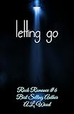 Letting Go (Rock Romance Book 6)