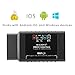 OBD2 Scanner WiFi Adapter Car Code Reader and Diagnostic Tool for iOS and Android Check Engine Lights