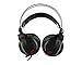 MSI Gaming Stainless Steel Headband HI Res Audio Over Ear with Volume Control Headset (Immerse GH60 Gaming Headset)thumb 2