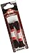 Kiwi Shoe laces, 27 in, wax brown, 1 ct