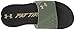 Under Armour Men's Fat Tire Slide