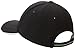 Hugo Boss 50251244 Men's Technical Pique Logo Cap, black, One size