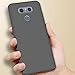 Anccer for LG G6 Case [Colorful Series] [Ultra-Thin] [Anti-Drop] Premium Material Slim Full Protection Cover for LG G6 (Dark)