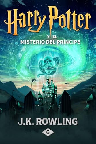 Amazon.com: Harry Potter y la cámara secreta (Spanish Edition