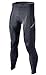 RION 2022 Years New Men's Cycling Pants Compression Shaping Leggings Pants Mens Running Lightweight Mountain Bike 4d Padded Leggings Cycling Pants Moisture Absorption Perspiration Breathability