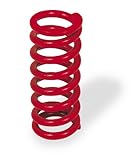 BBR Motorsports Heavy-Duty Shock Spring 660-HCF-1505