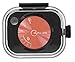 Dual Electronics XGPS160 Multipurpose Universal 5 Device Bluetooth GPS Receiver with Wide Area Augmentation System and Portable Attachment + Waterproof Case