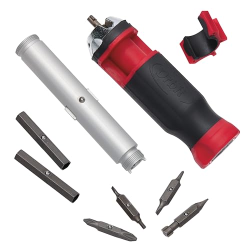 Orbit Sprinklersystem 16 in 1 Sprinklerkopf Einstellwerkzeug 26099